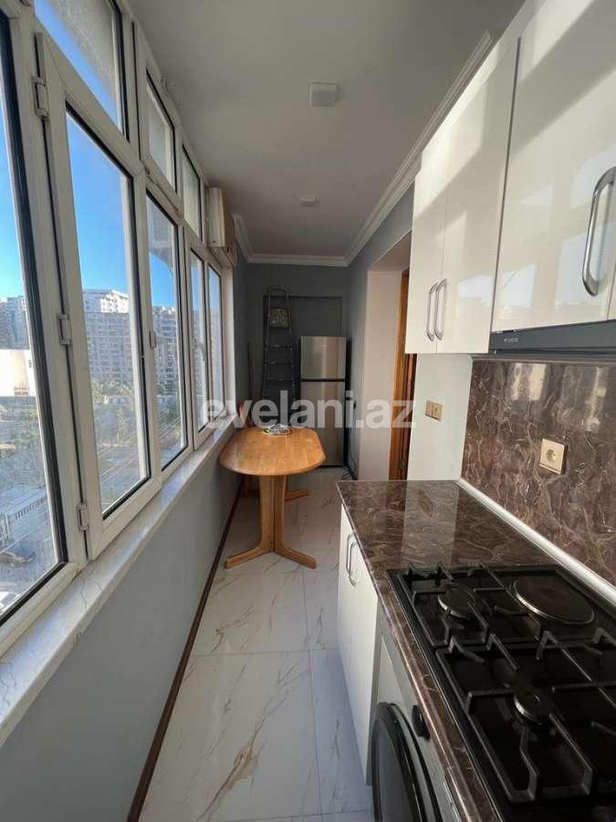 Satılır, köhnə tikili, 2 otaqlı, 55 m², Bakı, Xətai r, Ağ şəhər q, Şah İsmayıl Xətai m.