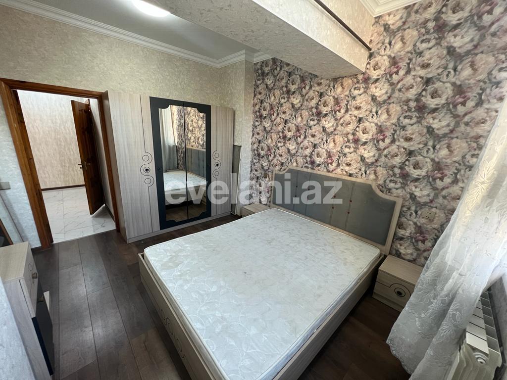 Satılır, köhnə tikili, 2 otaqlı, 55 m², Bakı, Xətai r, Ağ şəhər q, Şah İsmayıl Xətai m.