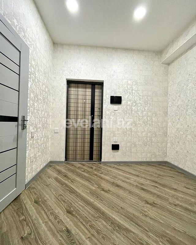 Продаётся, новостройка, 2-комнаты, 50 m², Баку, Низаминский r, Кара Караев m.