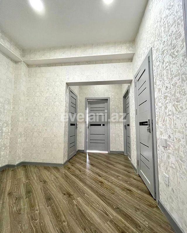 Продаётся, новостройка, 2-комнаты, 50 m², Баку, Низаминский r, Кара Караев m.