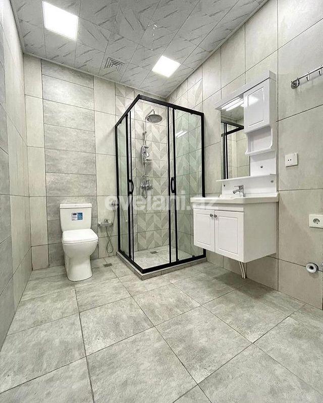 Продаётся, новостройка, 2-комнаты, 50 m², Баку, Низаминский r, Кара Караев m.