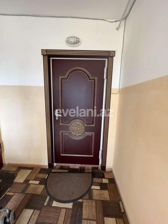 Satılır, yeni tikili, 2 otaqlı, 55 m², Bakı, Nizami r, Neftçilər m.
