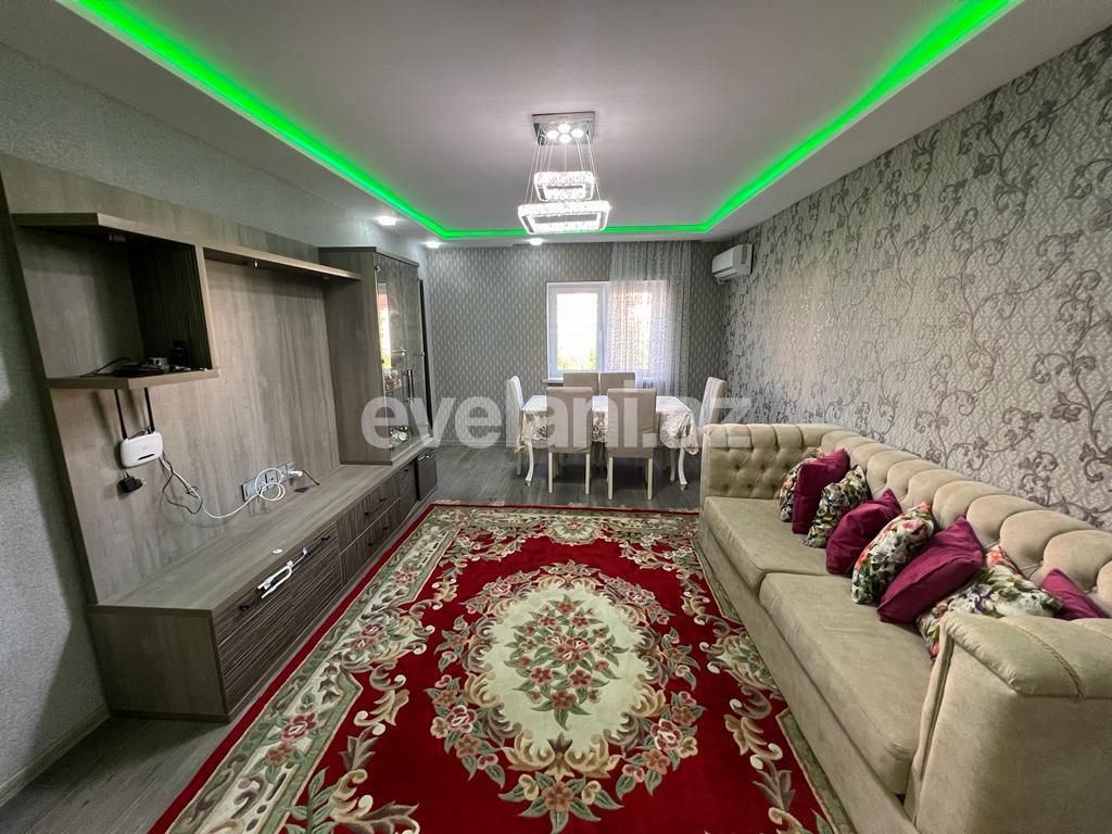 Satılır, yeni tikili, 2 otaqlı, 55 m², Bakı, Nizami r, Neftçilər m.