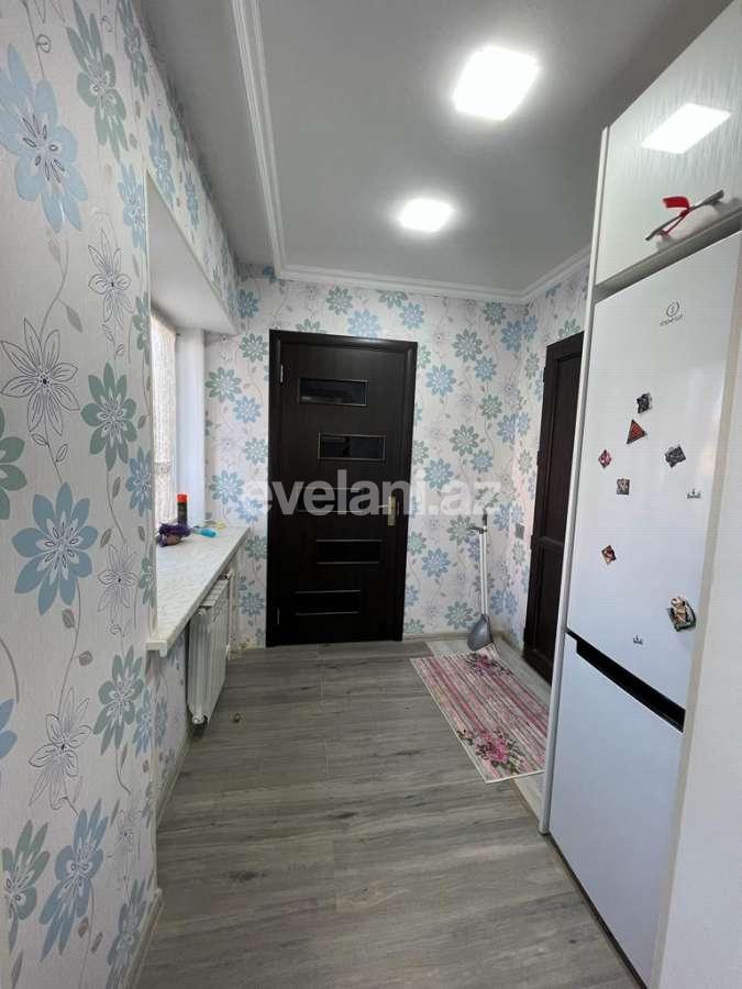 Satılır, yeni tikili, 2 otaqlı, 55 m², Bakı, Nizami r, Neftçilər m.