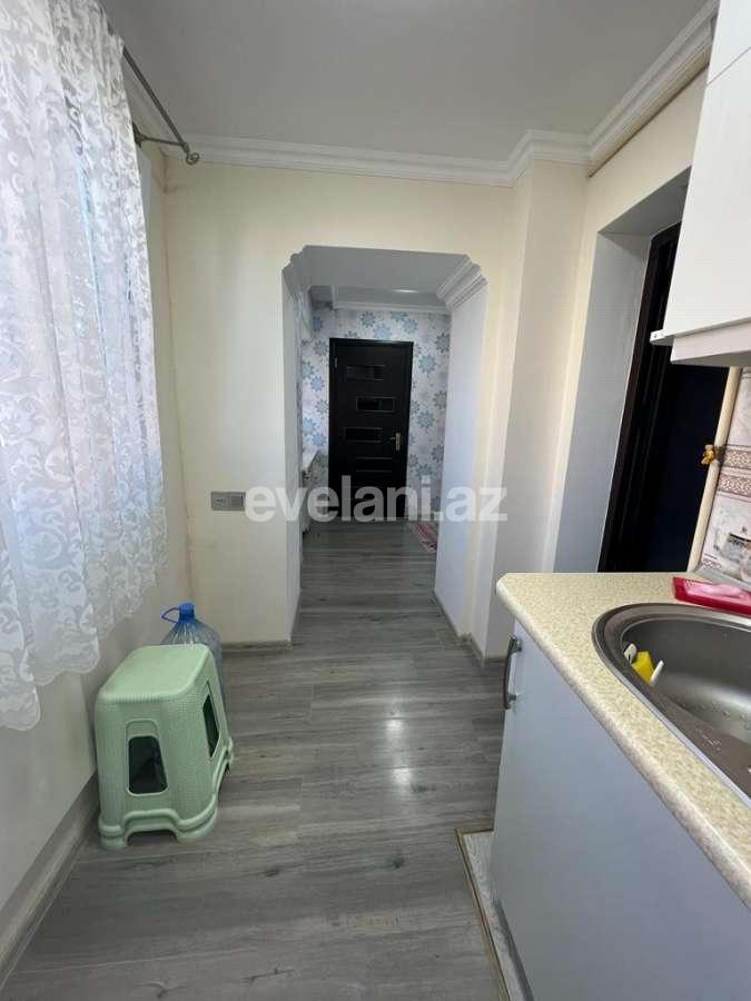Satılır, yeni tikili, 2 otaqlı, 55 m², Bakı, Nizami r, Neftçilər m.