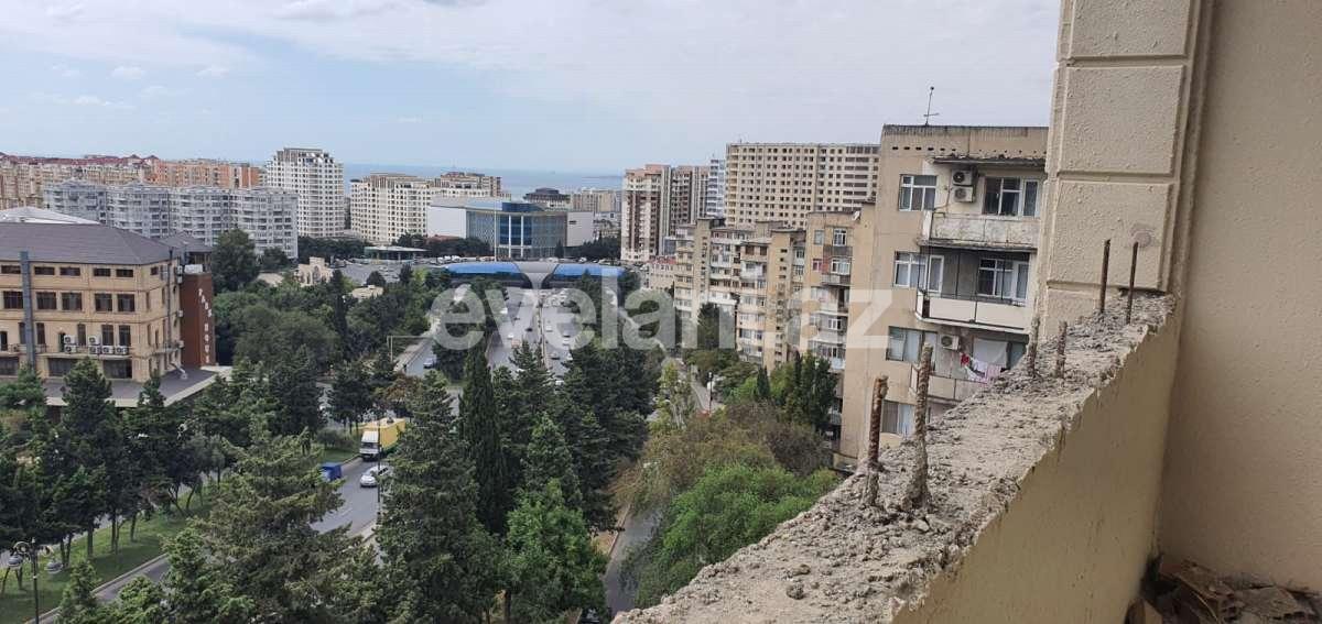 Satılır, yeni tikili, 2 otaqlı, 85 m², Bakı, Xətai r, Əhmədli q, Əhmədli m.