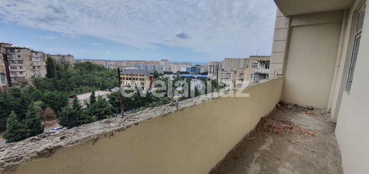 Satılır, yeni tikili, 2 otaqlı, 85 m², Bakı, Xətai r, Əhmədli q, Əhmədli m.