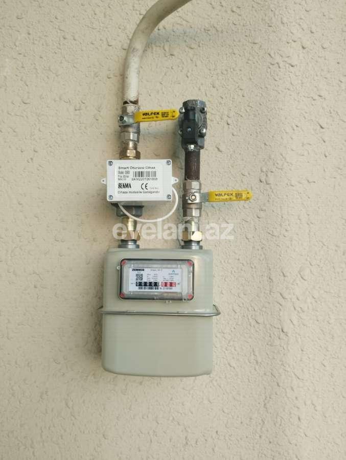 Satılır, yeni tikili, 2 otaqlı, 85 m², Bakı, Xətai r, Əhmədli q, Əhmədli m.