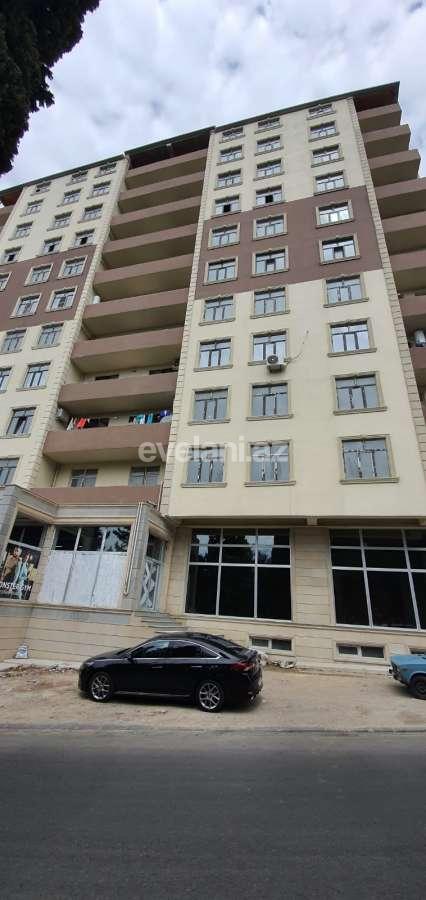 Satılır, yeni tikili, 2 otaqlı, 85 m², Bakı, Xətai r, Əhmədli q, Əhmədli m.