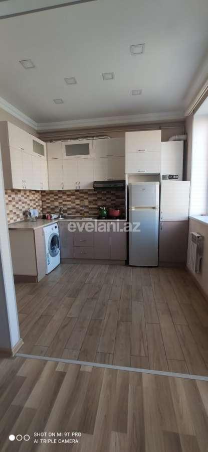 Satılır, yeni tikili, 2 otaqlı, 40 m², Bakı, Abşeron r, Masazır q.