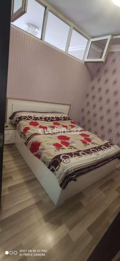 Satılır, yeni tikili, 2 otaqlı, 40 m², Bakı, Abşeron r, Masazır q.