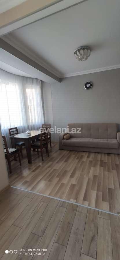 Satılır, yeni tikili, 2 otaqlı, 40 m², Bakı, Abşeron r, Masazır q.