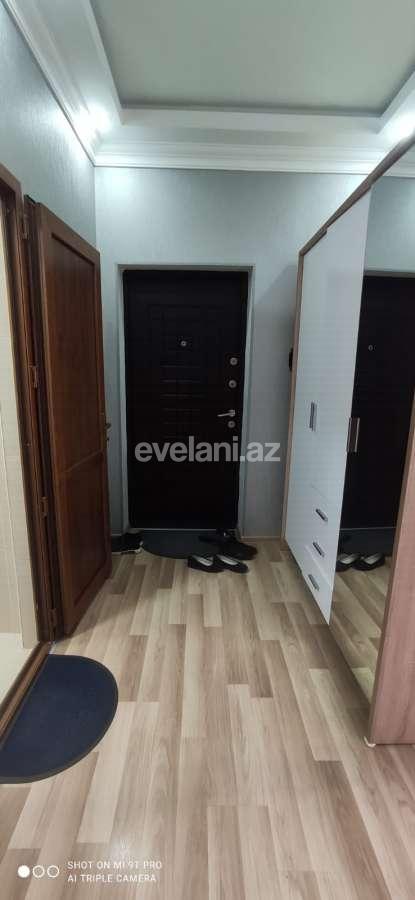 Satılır, yeni tikili, 2 otaqlı, 40 m², Bakı, Abşeron r, Masazır q.