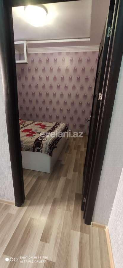 Satılır, yeni tikili, 2 otaqlı, 40 m², Bakı, Abşeron r, Masazır q.