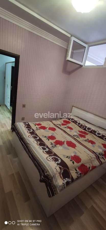 Satılır, yeni tikili, 2 otaqlı, 40 m², Bakı, Abşeron r, Masazır q.