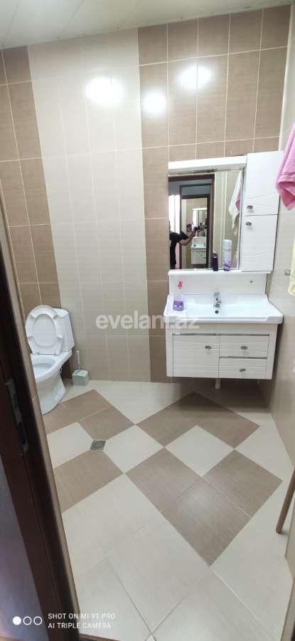 Satılır, yeni tikili, 2 otaqlı, 40 m², Bakı, Abşeron r, Masazır q.