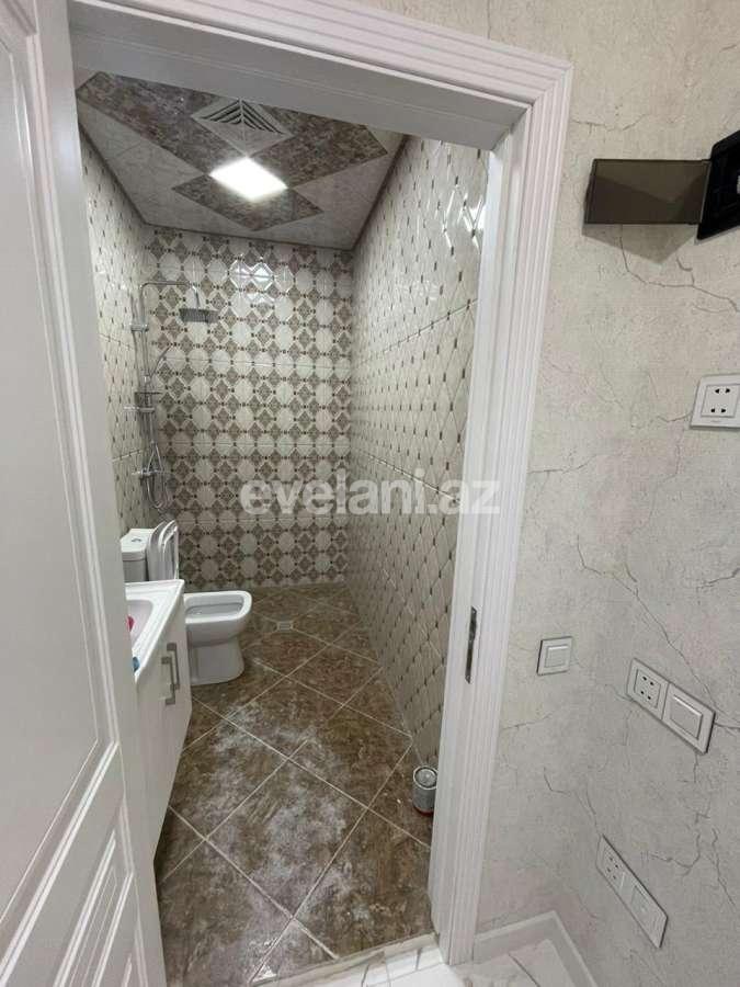 Продаётся, новостройка, 2-комнаты, 63 m², Баку, Низаминский r, 8-й километр p, Нефтчиляр m.