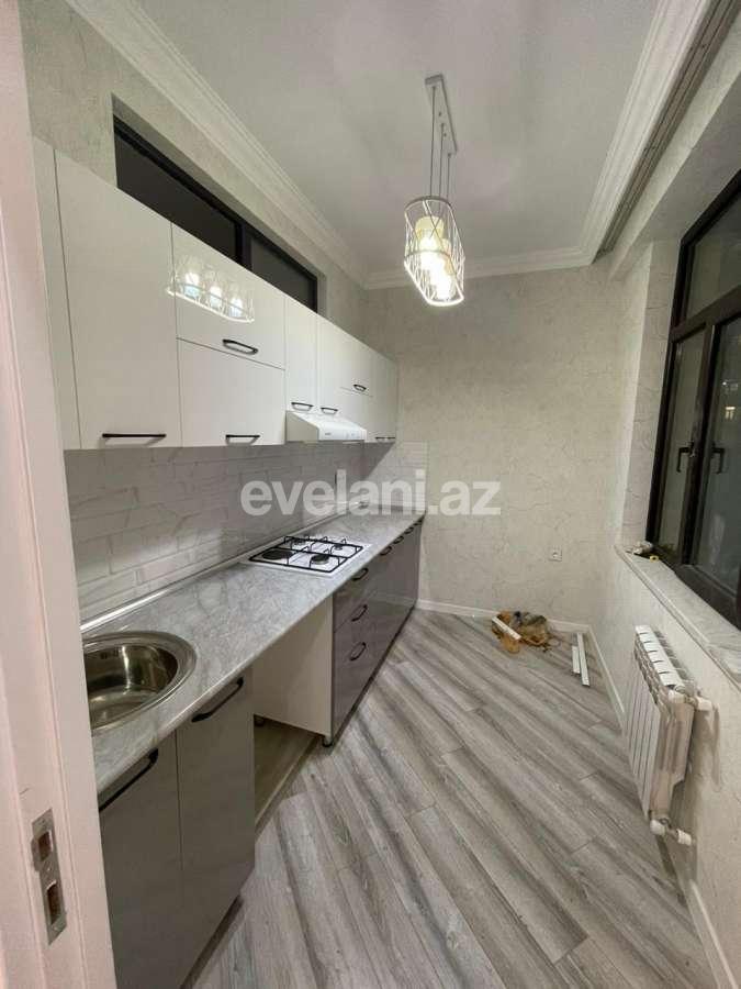 Продаётся, новостройка, 2-комнаты, 63 m², Баку, Низаминский r, 8-й километр p, Нефтчиляр m.