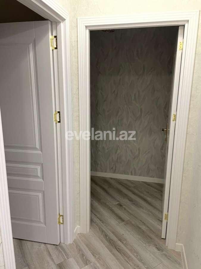 Продаётся, новостройка, 2-комнаты, 63 m², Баку, Низаминский r, 8-й километр p, Нефтчиляр m.