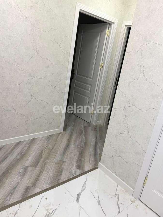 Продаётся, новостройка, 2-комнаты, 63 m², Баку, Низаминский r, 8-й километр p, Нефтчиляр m.