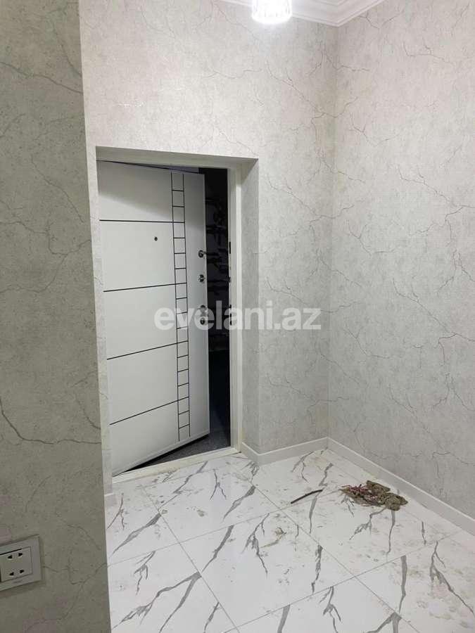 Продаётся, новостройка, 2-комнаты, 63 m², Баку, Низаминский r, 8-й километр p, Нефтчиляр m.