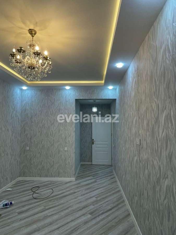 Продаётся, новостройка, 2-комнаты, 63 m², Баку, Низаминский r, 8-й километр p, Нефтчиляр m.