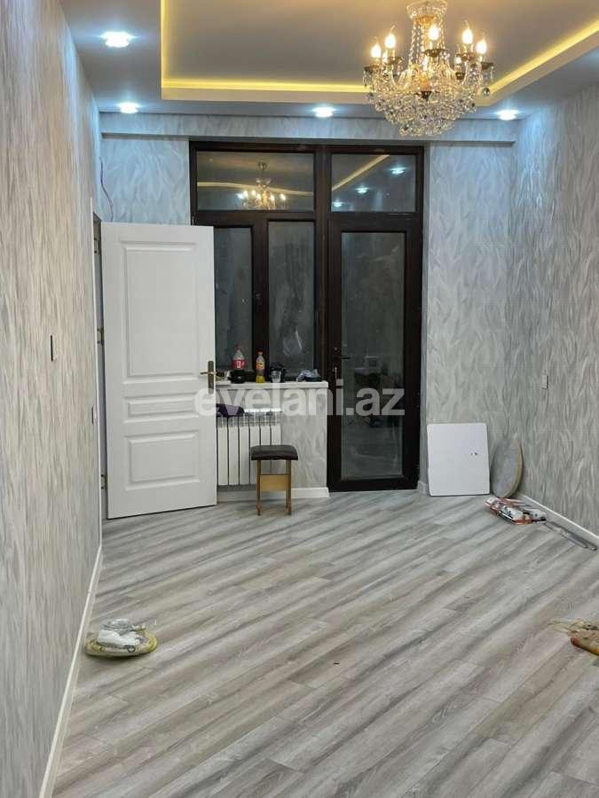 Продаётся, новостройка, 2-комнаты, 63 m², Баку, Низаминский r, 8-й километр p, Нефтчиляр m.