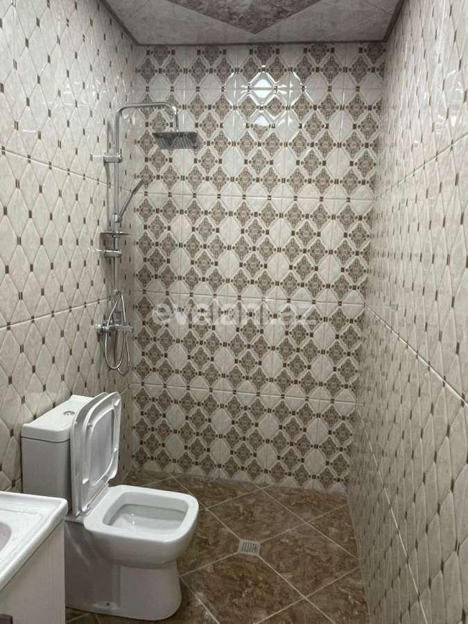 Продаётся, новостройка, 2-комнаты, 63 m², Баку, Низаминский r, 8-й километр p, Нефтчиляр m.