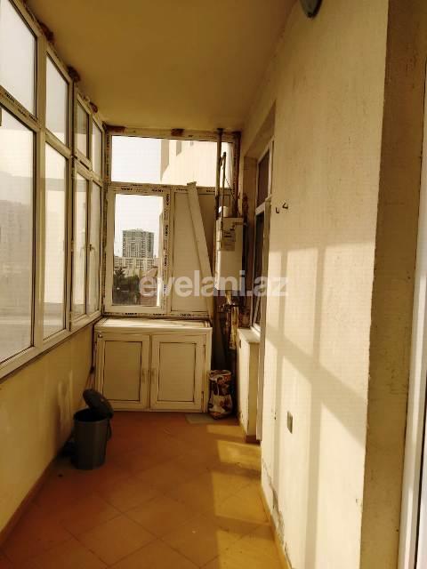 Satılır, yeni tikili, 3 otaqlı, 120 m², Bakı, Xətai r, Həzi Aslanov q, Həzi Aslanov m.