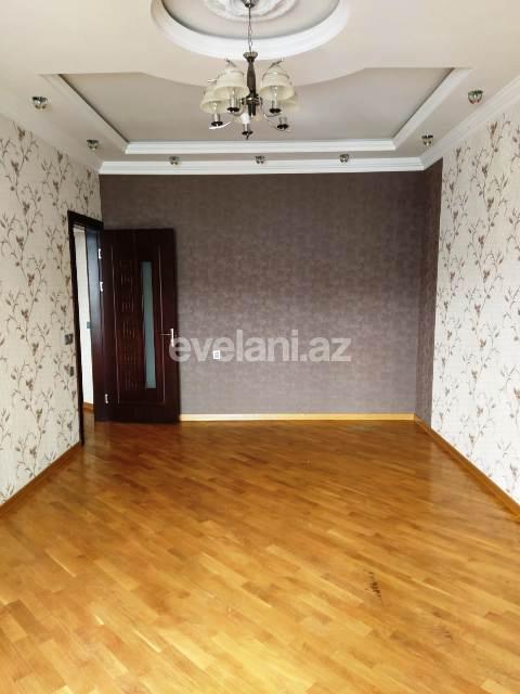 Satılır, yeni tikili, 3 otaqlı, 120 m², Bakı, Xətai r, Həzi Aslanov q, Həzi Aslanov m.