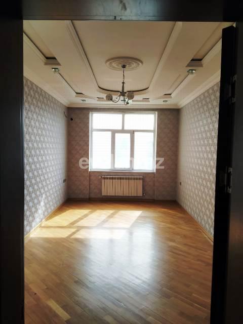 Satılır, yeni tikili, 3 otaqlı, 120 m², Bakı, Xətai r, Həzi Aslanov q, Həzi Aslanov m.