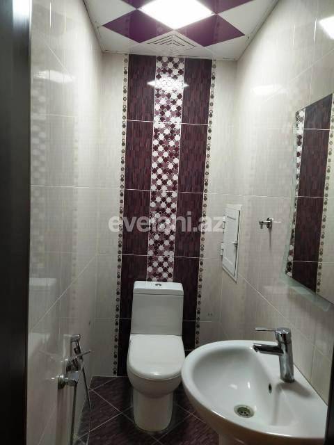 Satılır, yeni tikili, 3 otaqlı, 120 m², Bakı, Xətai r, Həzi Aslanov q, Həzi Aslanov m.