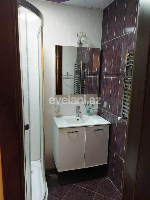 Satılır, yeni tikili, 3 otaqlı, 120 m², Bakı, Xətai r, Həzi Aslanov q, Həzi Aslanov m.