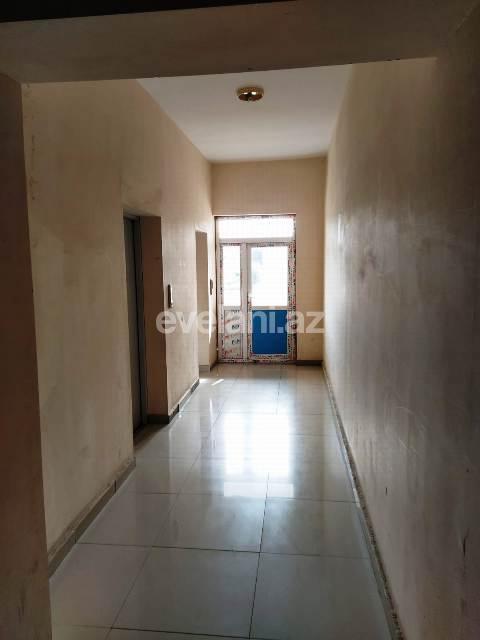 Satılır, yeni tikili, 3 otaqlı, 120 m², Bakı, Xətai r, Həzi Aslanov q, Həzi Aslanov m.