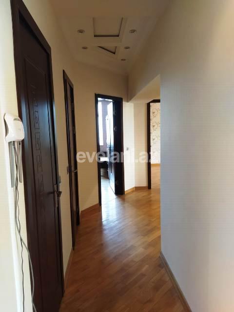 Satılır, yeni tikili, 3 otaqlı, 120 m², Bakı, Xətai r, Həzi Aslanov q, Həzi Aslanov m.