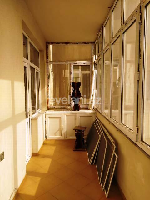 Satılır, yeni tikili, 3 otaqlı, 120 m², Bakı, Xətai r, Həzi Aslanov q, Həzi Aslanov m.