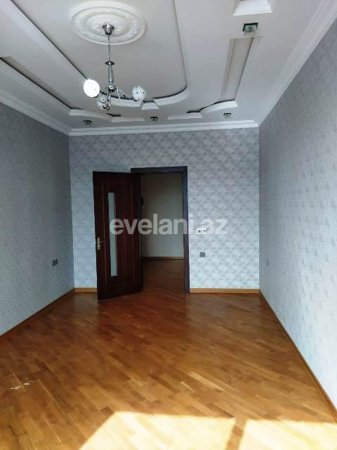 Satılır, yeni tikili, 3 otaqlı, 120 m², Bakı, Xətai r, Həzi Aslanov q, Həzi Aslanov m.