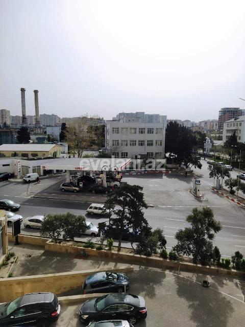 Satılır, yeni tikili, 3 otaqlı, 120 m², Bakı, Xətai r, Həzi Aslanov q, Həzi Aslanov m.