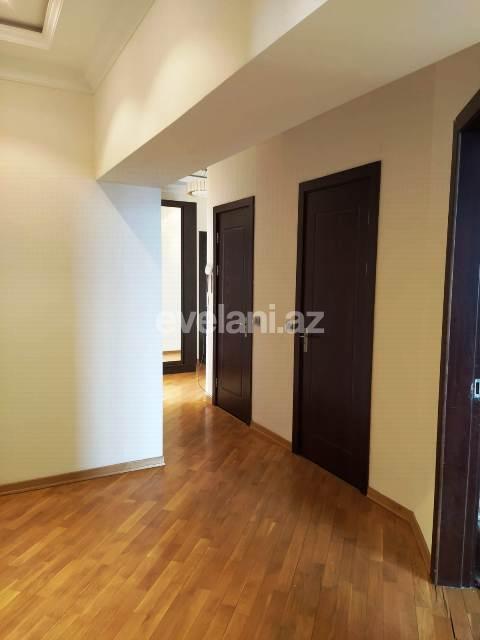 Satılır, yeni tikili, 3 otaqlı, 120 m², Bakı, Xətai r, Həzi Aslanov q, Həzi Aslanov m.