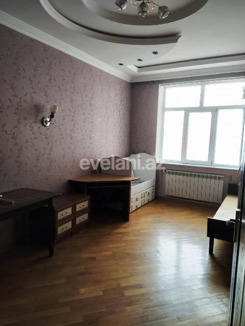Satılır, yeni tikili, 3 otaqlı, 120 m², Bakı, Xətai r, Həzi Aslanov q, Həzi Aslanov m.