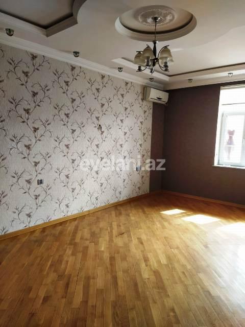 Satılır, yeni tikili, 3 otaqlı, 120 m², Bakı, Xətai r, Həzi Aslanov q, Həzi Aslanov m.