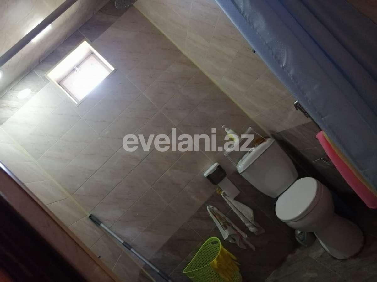 Satılır, həyət evi / bağ, 3 otaqlı, 2 m², Bakı, Sabunçu r, Maştağa q, Koroğlu m.