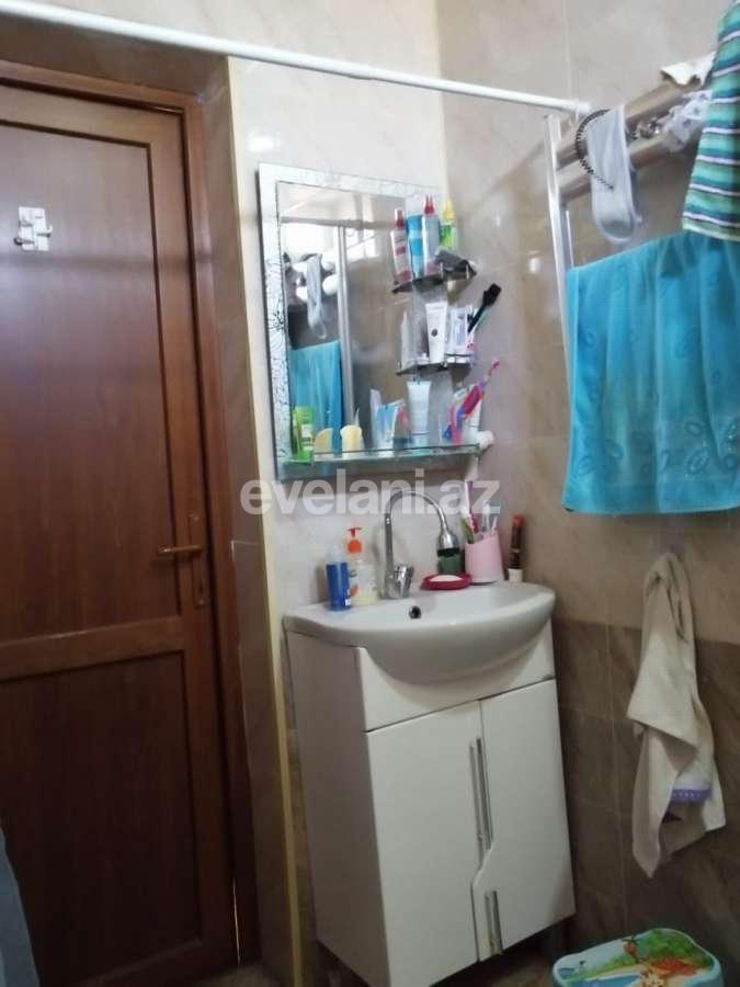 Satılır, həyət evi / bağ, 3 otaqlı, 2 m², Bakı, Sabunçu r, Maştağa q, Koroğlu m.