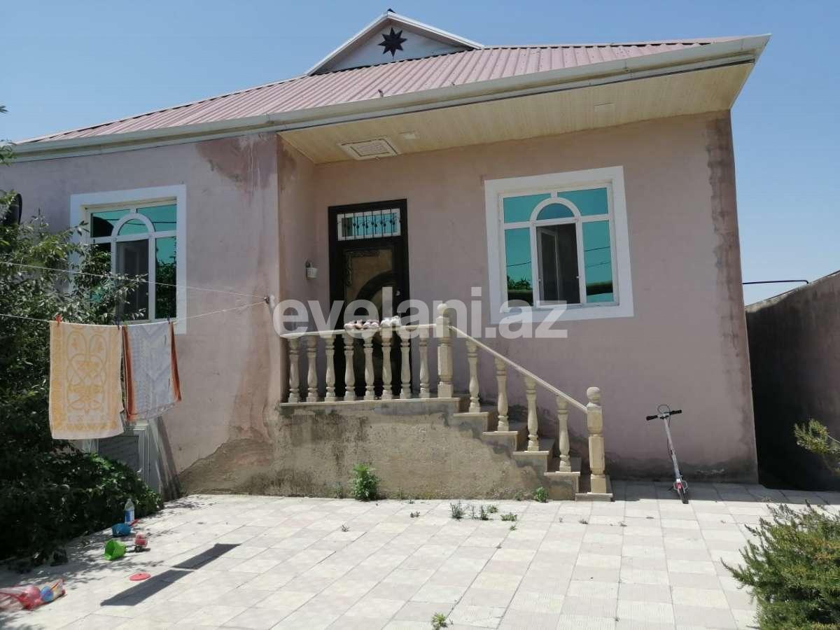 Satılır, həyət evi / bağ, 3 otaqlı, 2 m², Bakı, Sabunçu r, Maştağa q, Koroğlu m.