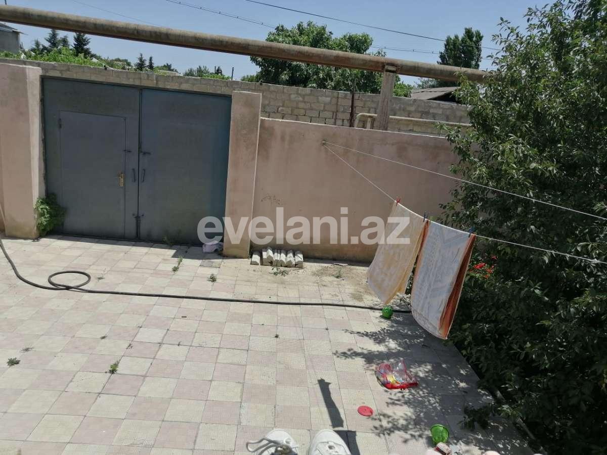 Satılır, həyət evi / bağ, 3 otaqlı, 2 m², Bakı, Sabunçu r, Maştağa q, Koroğlu m.