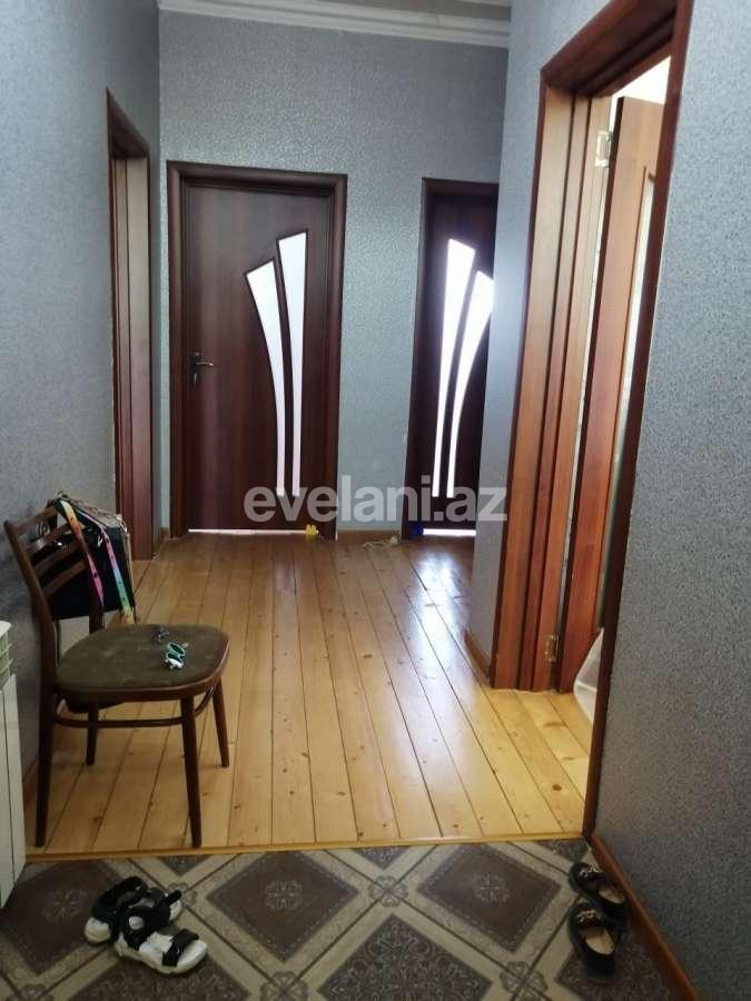 Satılır, həyət evi / bağ, 3 otaqlı, 2 m², Bakı, Sabunçu r, Maştağa q, Koroğlu m.