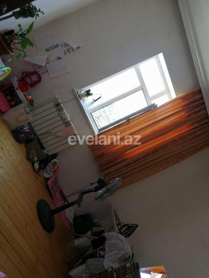 Satılır, həyət evi / bağ, 3 otaqlı, 2 m², Bakı, Sabunçu r, Maştağa q, Koroğlu m.