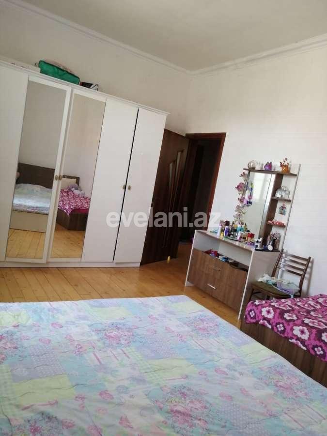 Satılır, həyət evi / bağ, 3 otaqlı, 2 m², Bakı, Sabunçu r, Maştağa q, Koroğlu m.