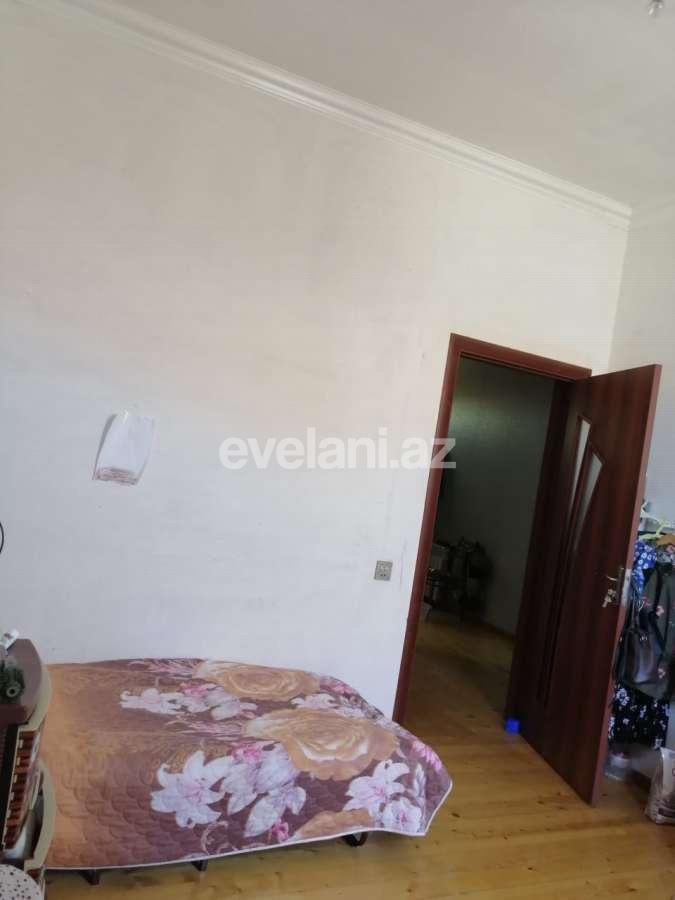 Satılır, həyət evi / bağ, 3 otaqlı, 2 m², Bakı, Sabunçu r, Maştağa q, Koroğlu m.