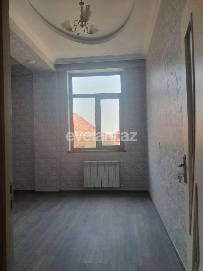 Satılır, yeni tikili, 2 otaqlı, 85 m², Bakı, Sabunçu r, Bakıxanov q, Neftçilər m.